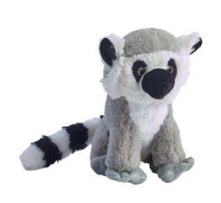 Obrázek z Lemur plyš ECO 20cm 