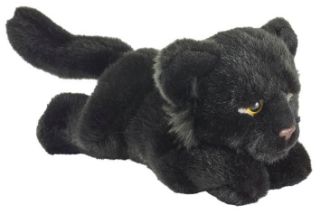 Obrázek z Panter ležící plyš 24cm 