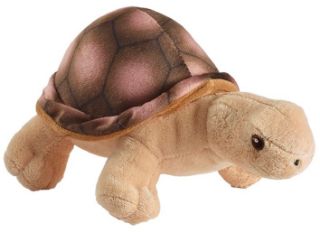 Obrázek z Želva plyš ECO 20cm 