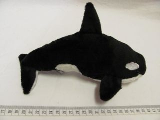 Obrázek z Kosatka plyš 22cm (6) 