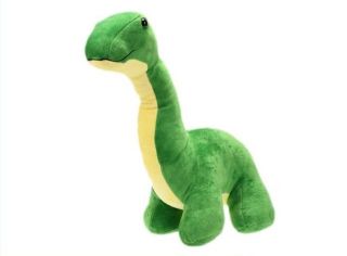 Obrázek z Brontosaurus plyš 42cm (1/6) 