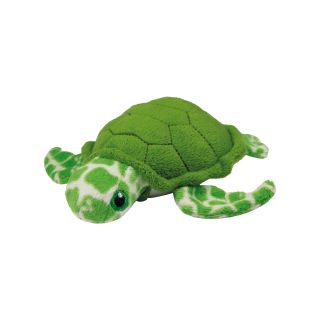 Obrázek z Mořská želva plyš ECO, mini 