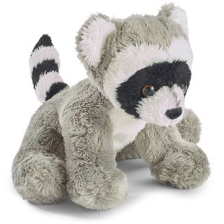 Obrázek z Mýval plyš 13cm 