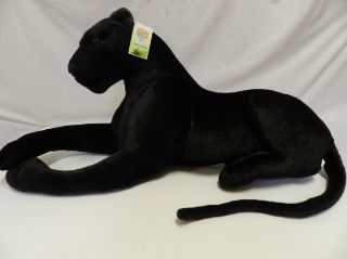 Obrázek z Puma plyš 90cm (9) 