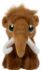 Obrázek z Mamut plyš, 20cm 