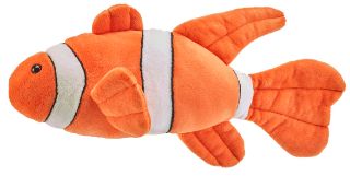 Obrázek z Klaun očkatý plyš 30cm 