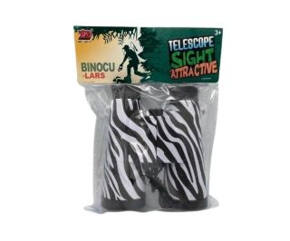 Obrázek z Dalekohled zebra 13cm 
