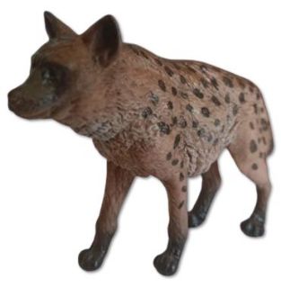 Obrázek z Figurka Hyena skvrnitá 9, 5cm 