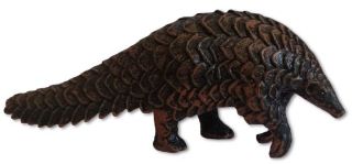 Obrázek z Figurka Luskoun velký 9cm 