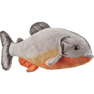 Obrázek z Piraňa plyš 30cm 
