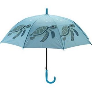 Obrázek z Deštník pro děti 83cm - želva 