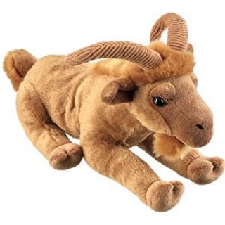 Obrázek z Kozorožec plyš 30cm 
