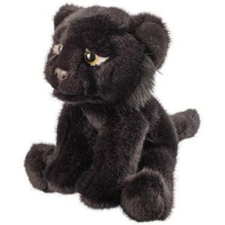 Obrázek z Panter sedící plyš 20cm 