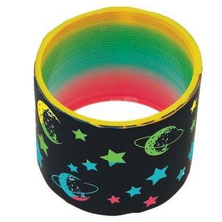 Obrázek z Pružina vesmír 7cm (12) 