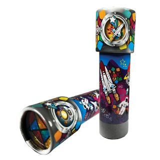 Obrázek z Kaleidoskop - vesmír 
