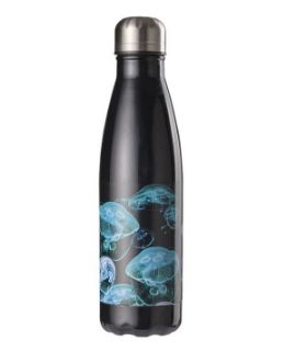 Obrázek z Termoska 500ml černá - medúza 