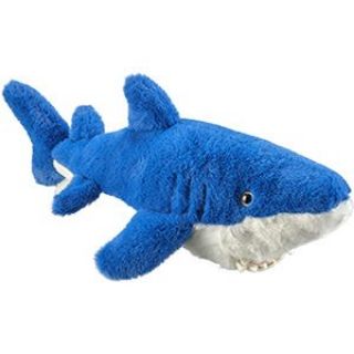 Obrázek z Žralok mako plyš 40cm ECO 