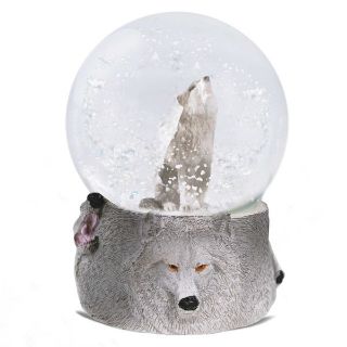 Obrázek z Sněžítko 9cm - vlk (12) 