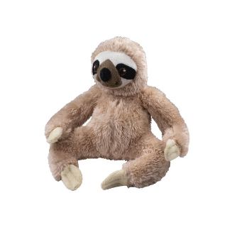 Obrázek z Lenochod plyš ECO, malý 