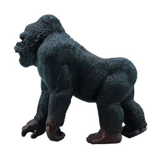 Obrázek z Gorila plast 15cm (12) 