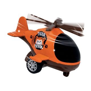 Obrázek z Helikoptéra - tygr (12) 