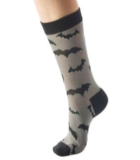 Obrázek z Ponožky netopýr vel. 22-26 