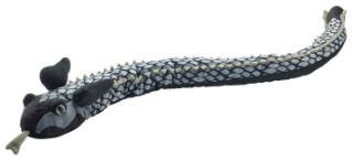 Obrázek z Had dračí plyš 90cm (6) 