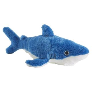 Obrázek z Žralok plyš 20cm 