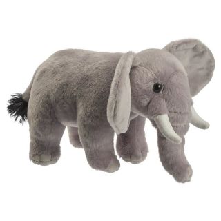 Obrázek z Slon plyš 30cm 