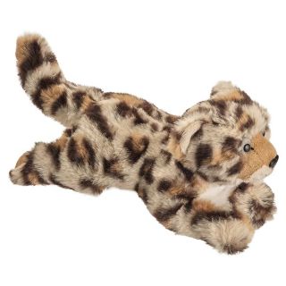 Obrázek z Levhart mandžuský ležící plyš 20cm(6) 