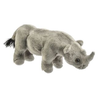 Obrázek z Nosorožec plyš 20cm 