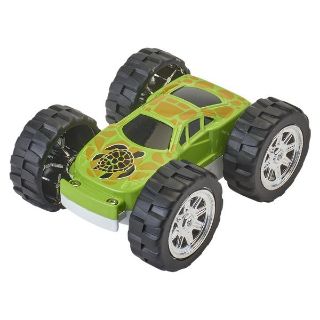 Obrázek z Auto oboustranné želva/tučňák 9cm 