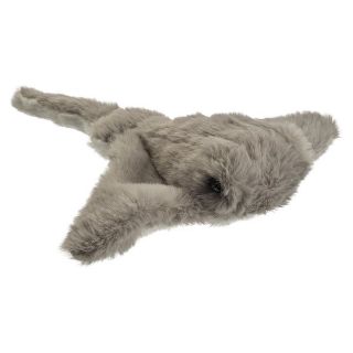 Obrázek z Rejnok siba atlantská plyš 16cm ECOsoft 