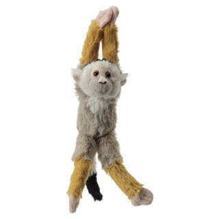 Obrázek z Opice kotul dlouhé ruce plyš 21cm 