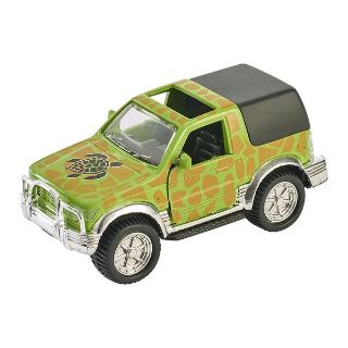 Obrázek z Auto offroad želva 14cm 