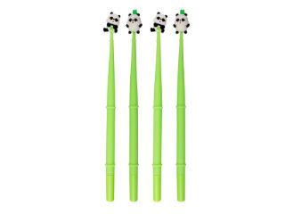 Obrázek z Gelové pero fancy panda (48) 