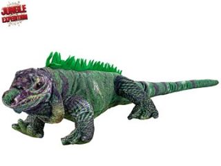 Obrázek z Leguán plyš 56cm 